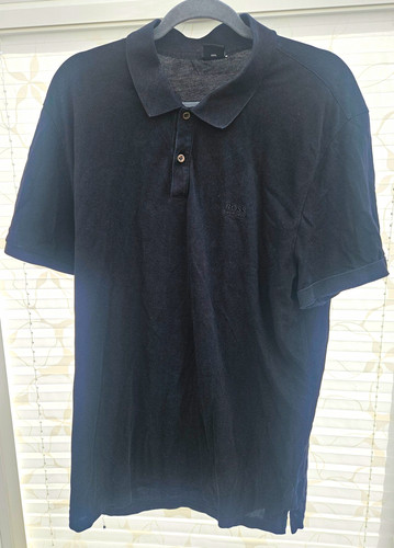 Hugo boss men polo - polo, shirt