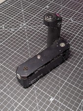 Tested Nikon MD12 Motor Drive