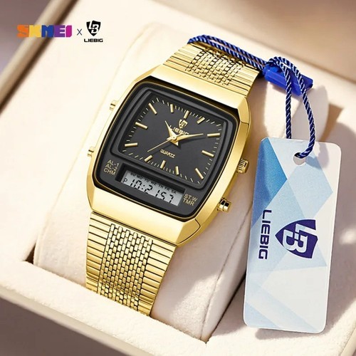 New fashion casual watch men - fashion,