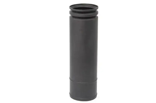 Air shock absorber - , rear
