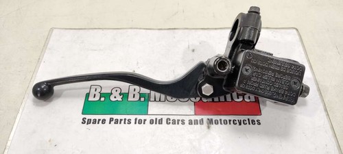 Pump front brake original - pump,