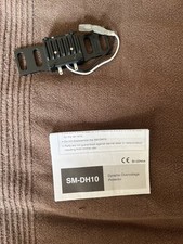 Shimano SM-DH10 Over Voltage