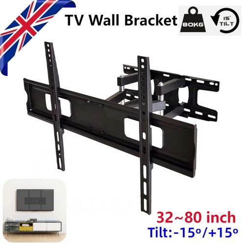 Wall bracket mount tilt - tv,