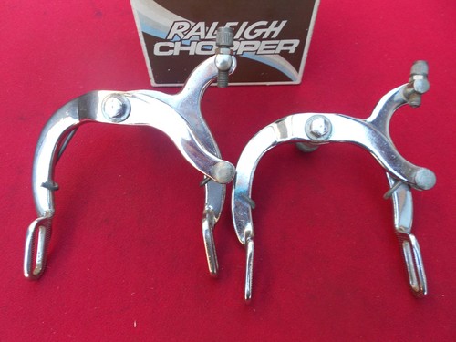 Vintage raleigh chopper - vintage,