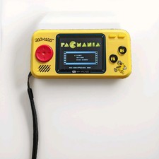 My Arcade Pac-Mania Handheld Console – Tested, Works Perfectly, Retro Fun