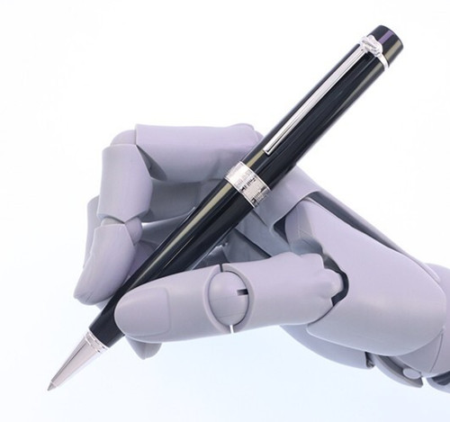 Montblanc ballpoint pen - montblanc,