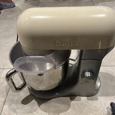 kenwood Kmix plus accessories
