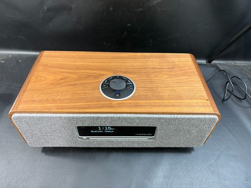 Ruark audio r3s wireless - r3s,