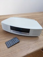 Bose Wave Music System AWRCC6 CD Player FM/AM Radio