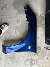 Toyota MR2 Mk3 Front Passenger