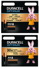 Duracell Optimum Ultra Power