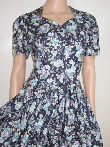 Laura ashley vintage butterfly - ashley,