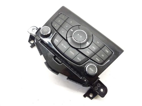 95485441 audio system radio - system,
