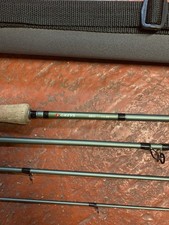 Greys GR50 Fly Rod 9ft 6ins #8