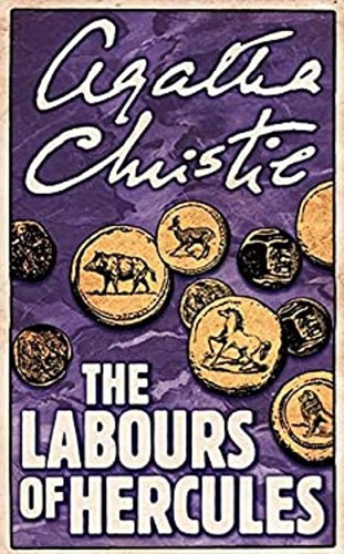 The labours hercules - the,