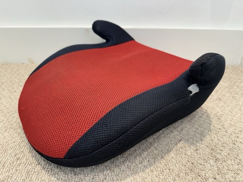 Lightweight backless booster