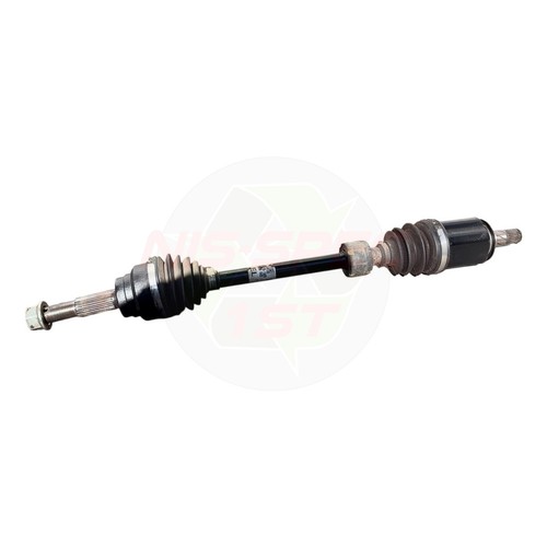 Nissan trail t33 4orce - nissan,