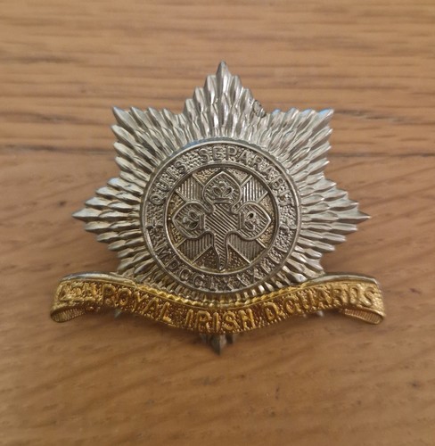 British army ww1 4th royal - british,