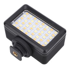 Dive LED Video Light 2500K To