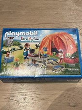 Playmobil 70089 Family Fun