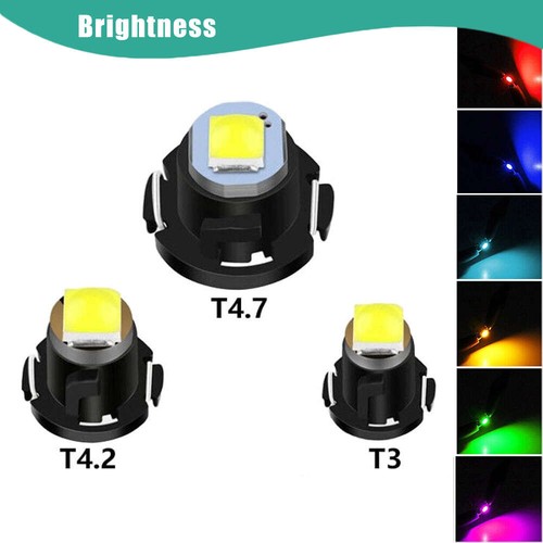 10x led 12v t4 7 - 10x,