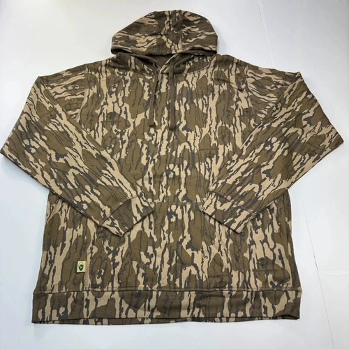 Mossy oak men - real, tree