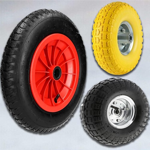 Heavy duty solid - 10"/14",