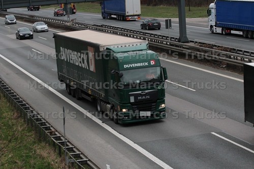 Truck photo man tgx - photo,