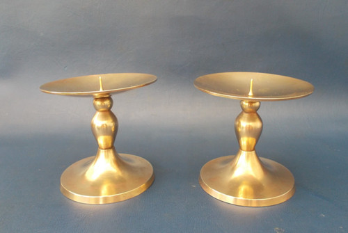 Pair vintage x 4 - pair,