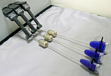 3 FOX MICRO-SWINGER BITE