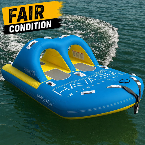 Havasu person towable tube - towable,
