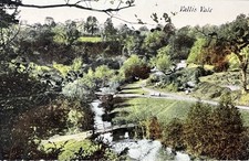 Frome, Vallis Vale, Somerset