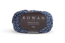 Rowan Denim Revive Shade 223