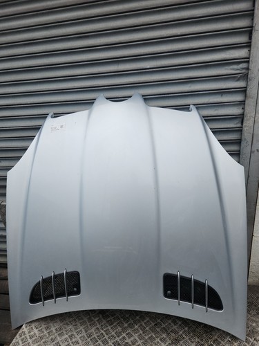 Mercedes slk r171 bonnet - r171, in