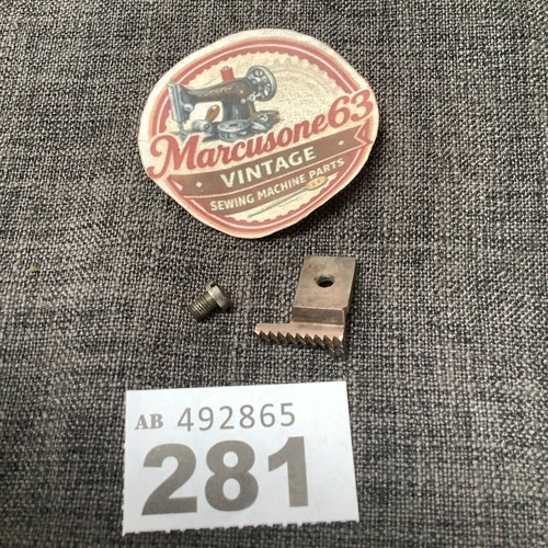 Singer 28k hand - 28k, sewing