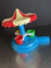 Disneyland Mickey Train Set