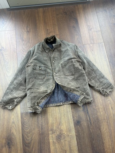 Vintage 80s carhartt - vintage,