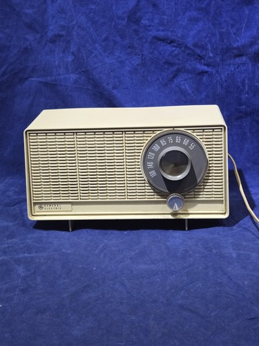 Vintage general electric - vintage,