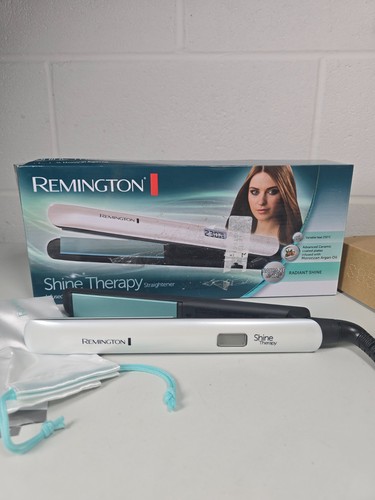 Remington shine therapy - shine,