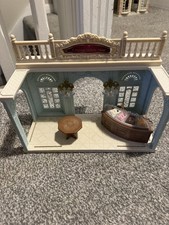 Sylvanian Families Gelato Shop