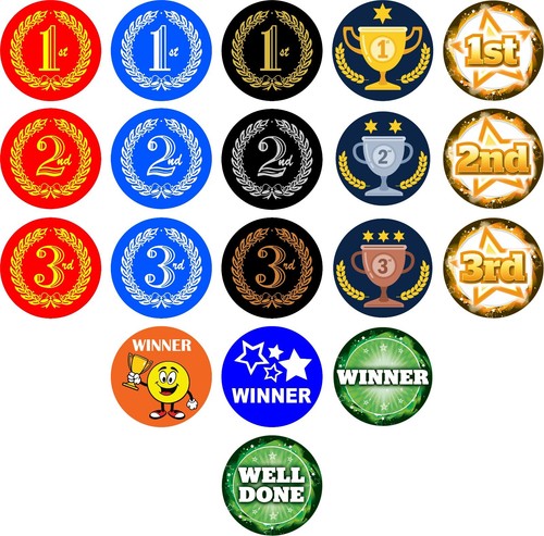 1st place 2nd 3rd - place,, 3rd,