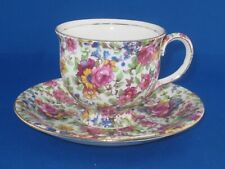 ROYAL WINTON SUMMERTIME CHINTZ