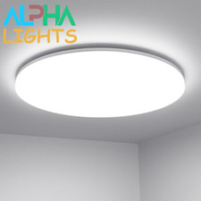 48W LED Ceiling Light Round