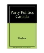 Party Politics Canada