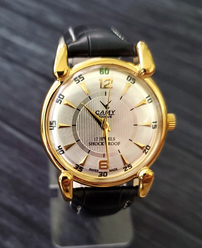 Rare camy geneve - geneve, mechanical