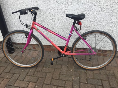 Dawes switchback ladies - dawes,