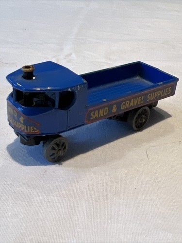 Vintage matchbox yesteryear - matchbox,