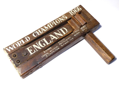 1966 england world - world, champions
