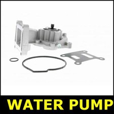 Water Pump FOR JAGUAR X-TYPE