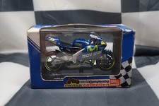 ITALERI - 2005 MOTO GP  HONDA  RC211V - GIBERNAU - 1/22 SCALE MODEL  RACING BIKE